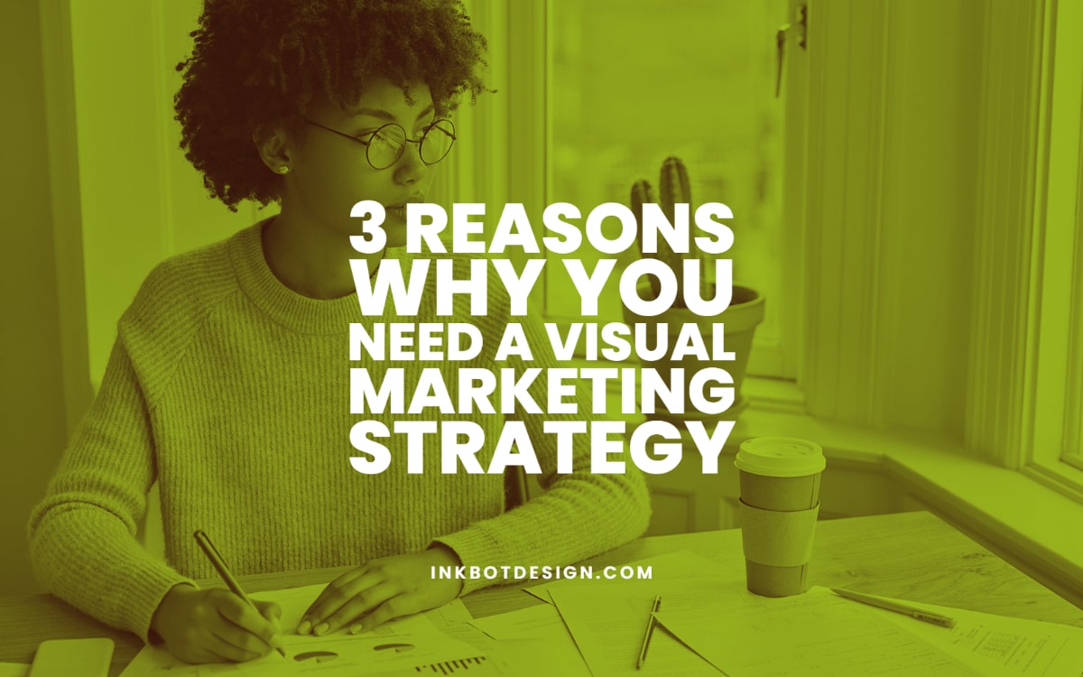 Visual Marketing Strategy