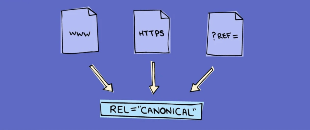 What Are Canonical Urls Seo Website Design