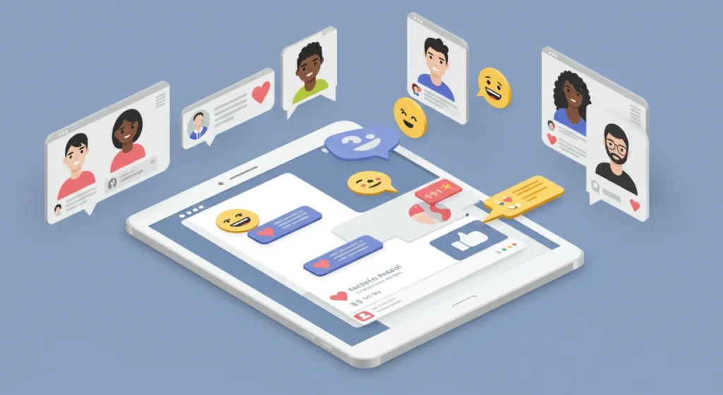 What Is Social Proof In Website Design