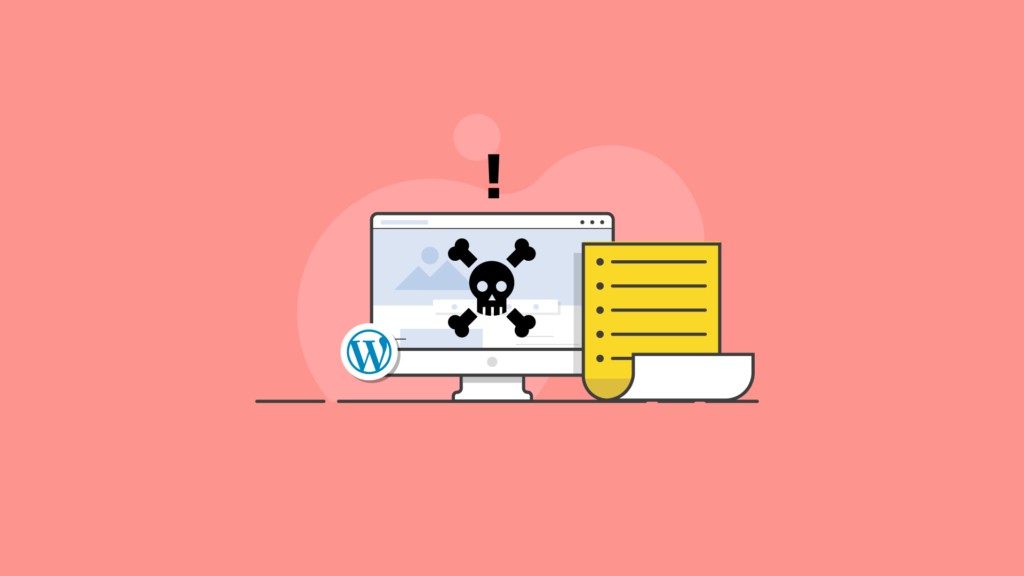 Why Wordpress Sites Get Hacked