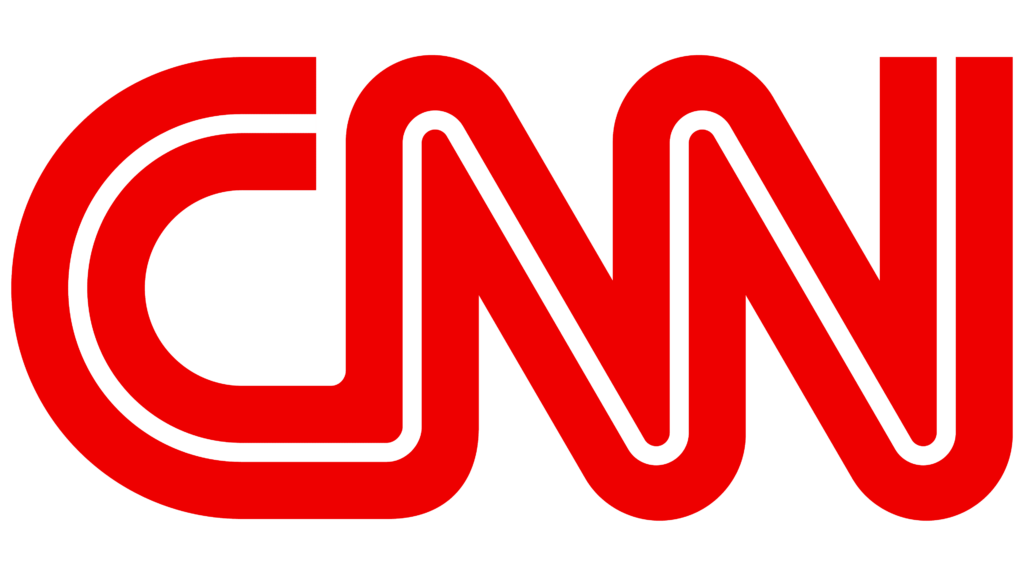 Cnn Logo Design Logotype