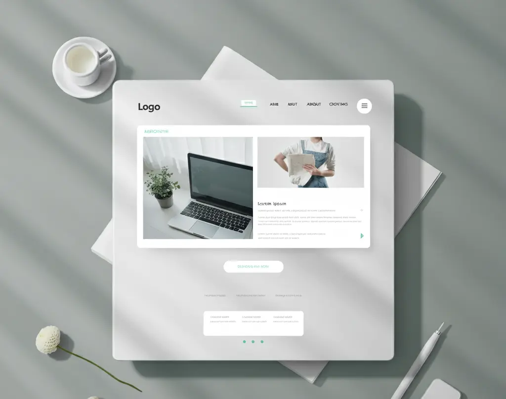 How To Use White Space Effectively