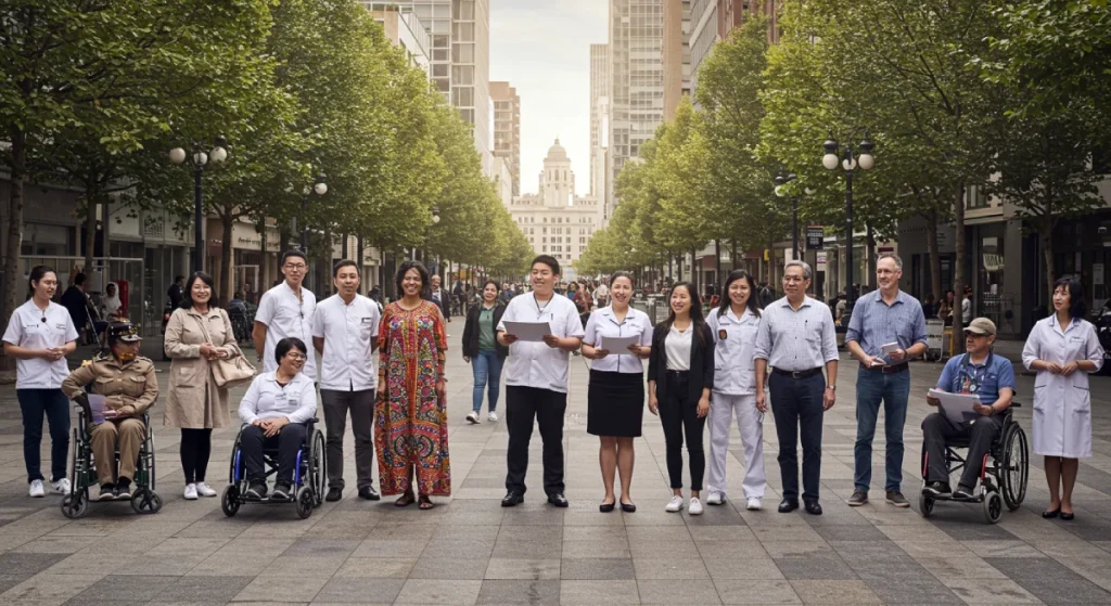 Importance Of Diversity And Inclusion