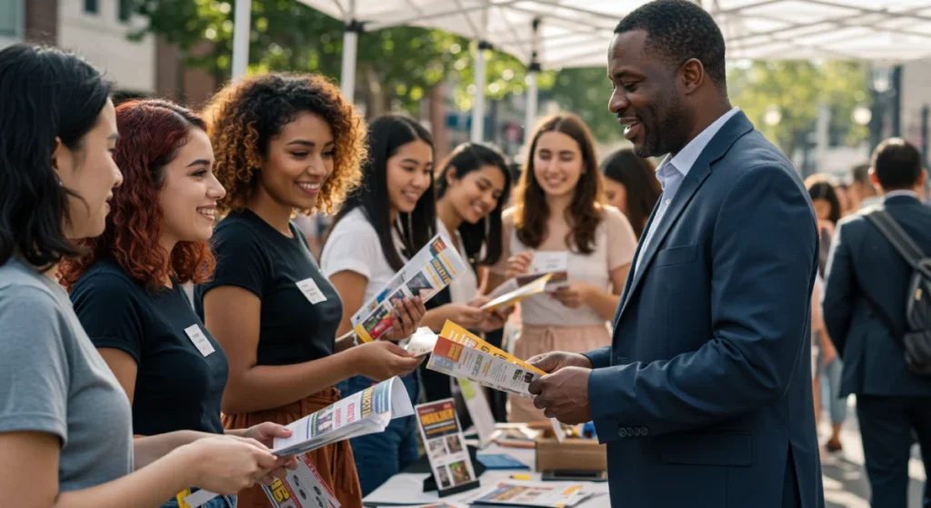 Benefits Of Direct Marketing Strategies