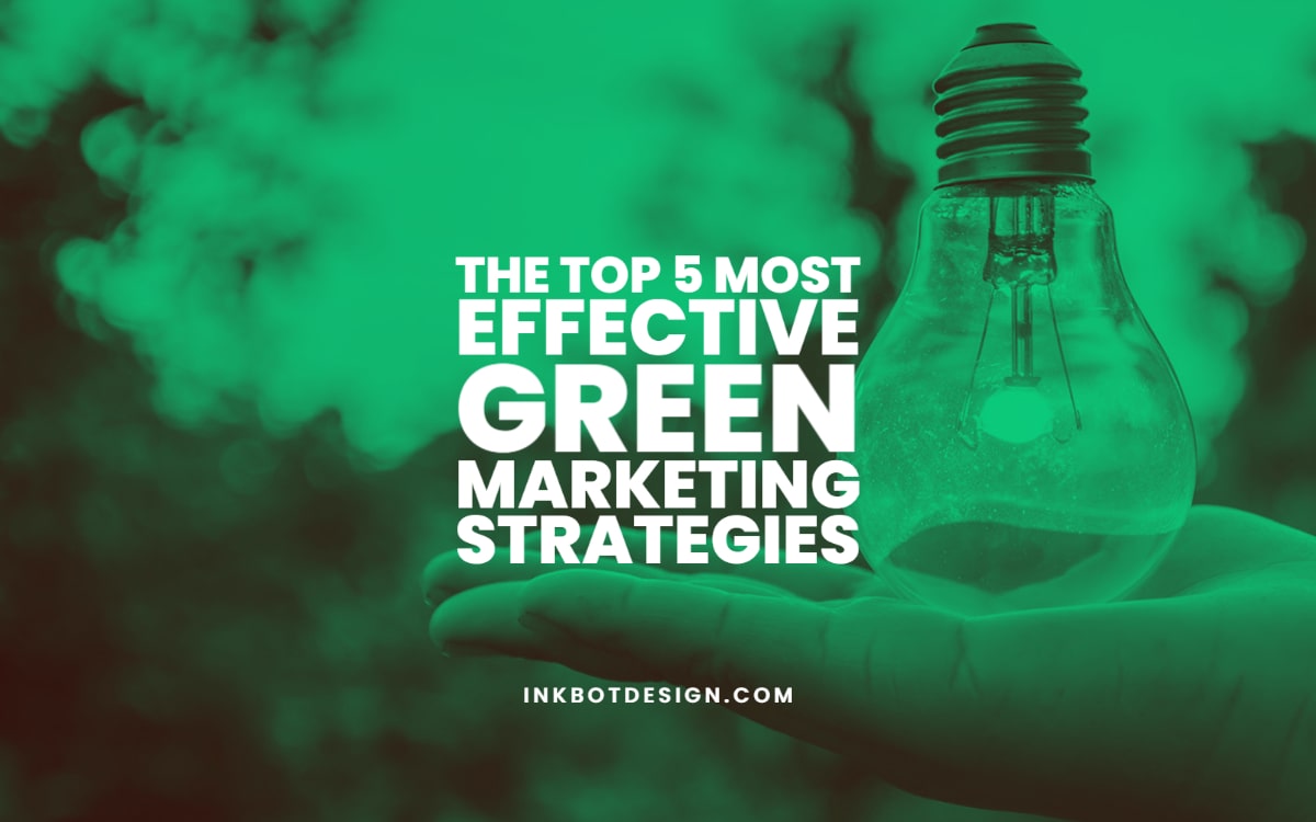 Best Green Marketing Strategies