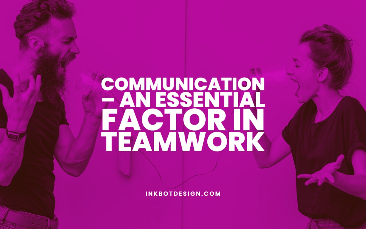 Communication In Teamwork Tools Tips