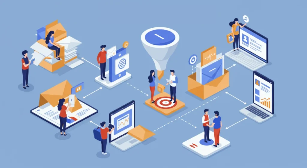 Direct Marketing Trends 2025 Future