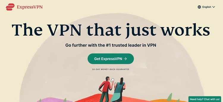 Expressvpn