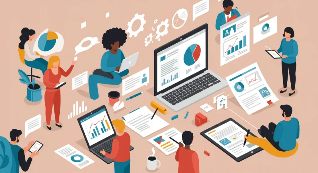 How To Do Market Research