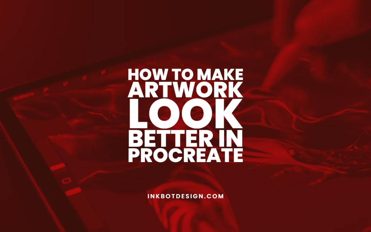 How To Make Artwork Procreate