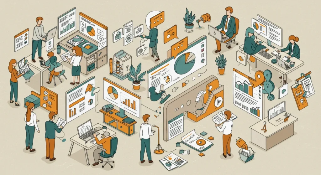Launching Your Business Operations