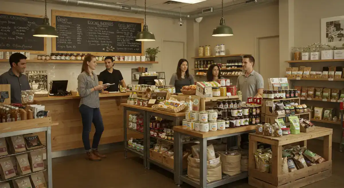 Local Branding Local Brands Understand The Community Audience