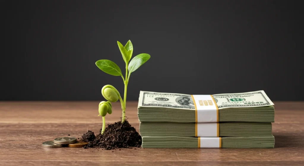 Secure Funding When Starting A New Business