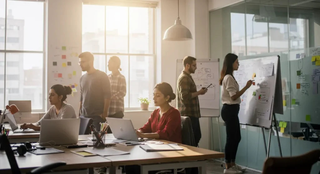 Advantages And Disadvantages Of Agency Collaboration