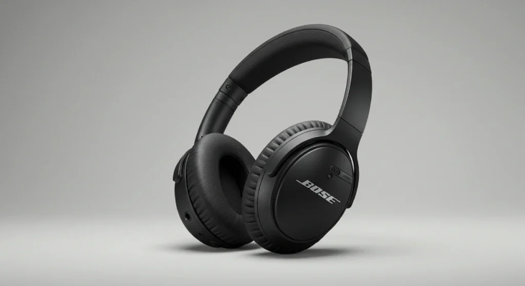 Bose Quietcomfort Ultra Headphones