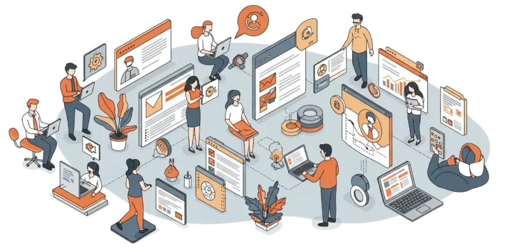 Customer Centric Approach To Marketing