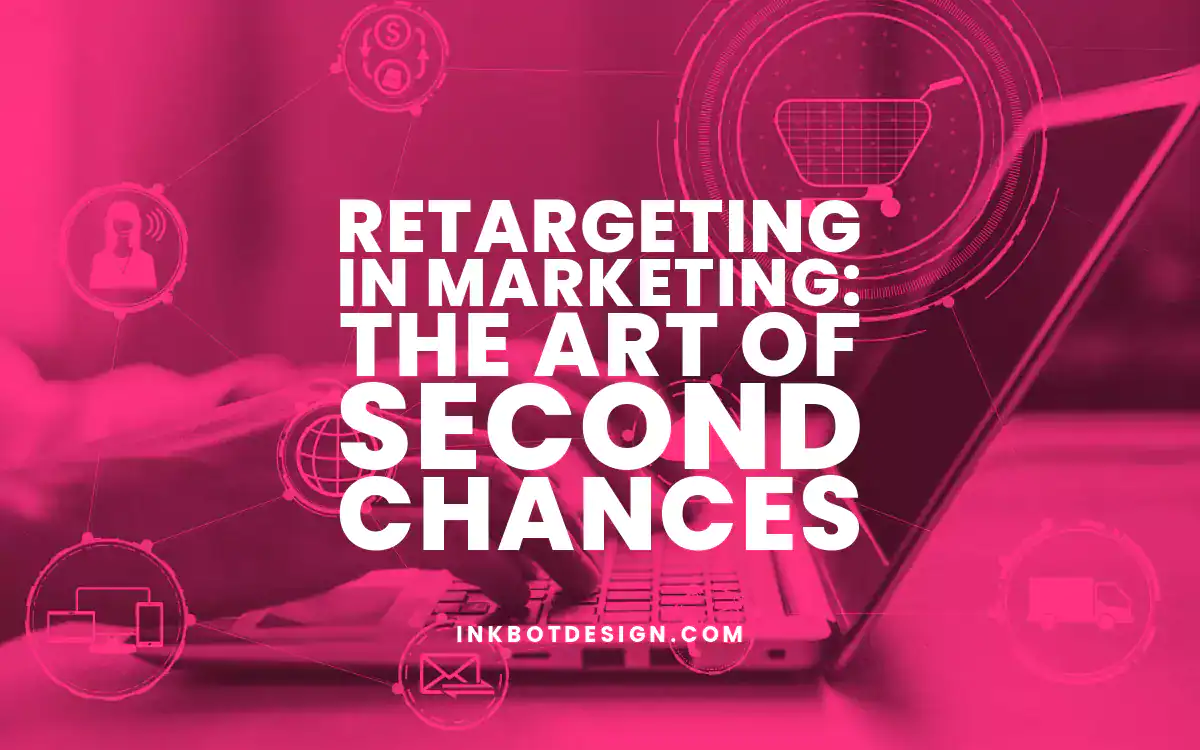 Retargeting In Marketing Second Chances 2024 2025