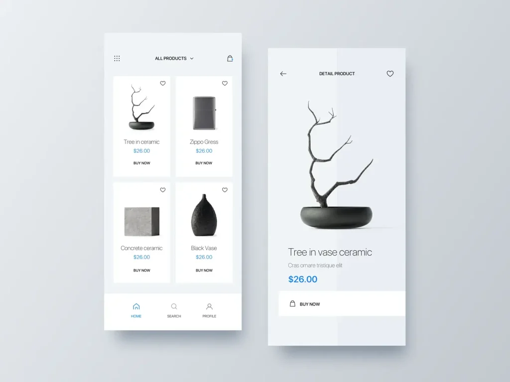 Simplicity – Fewer Choices, More Conversions