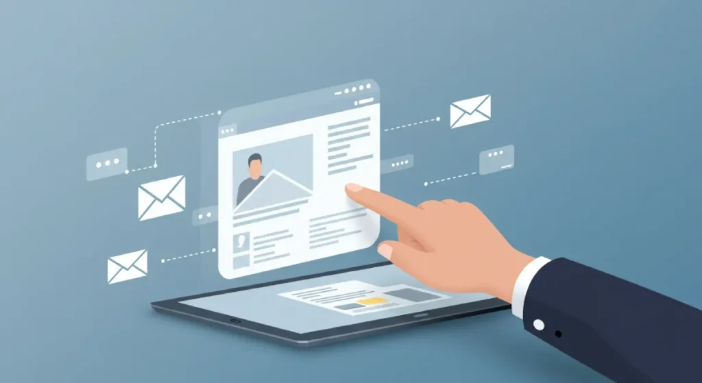 Why Most Emails Get Ignored