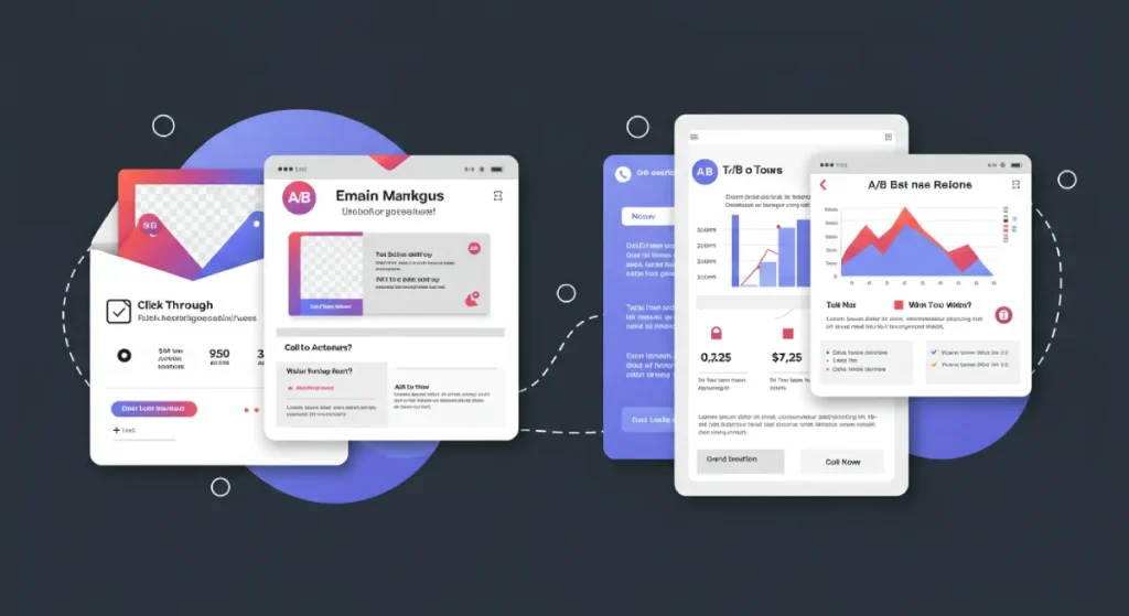 Ab Testing Email Marketing Designs