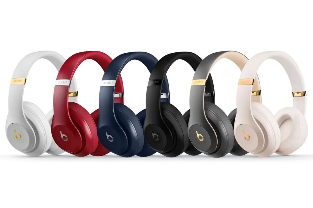 Beats Studio 3 Headphones Review