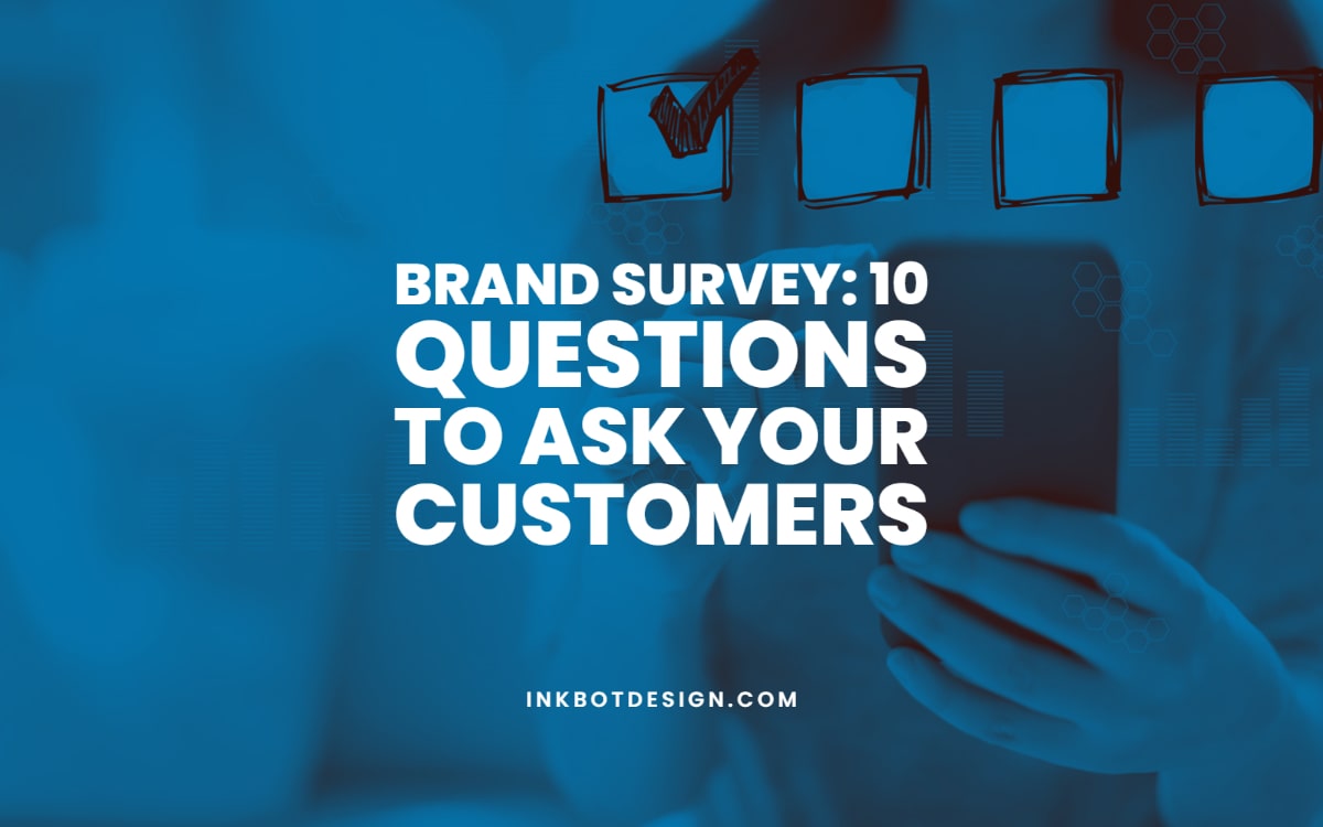 Brand Survey Questions To Ask Customers