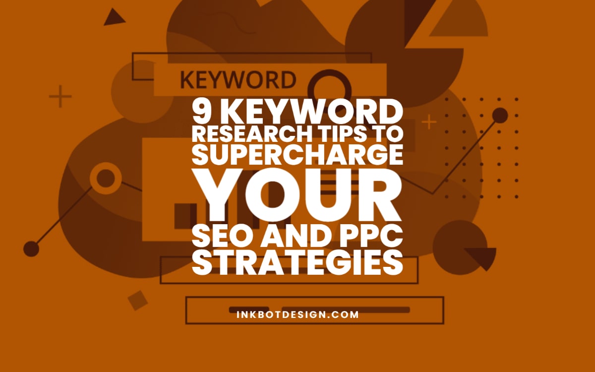 Keyword Research Tips For Seo And Ppc