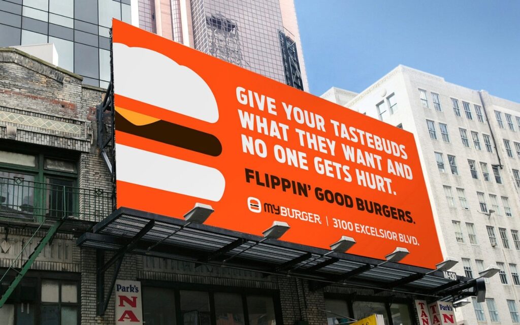 Local Advertising Billboard Trust