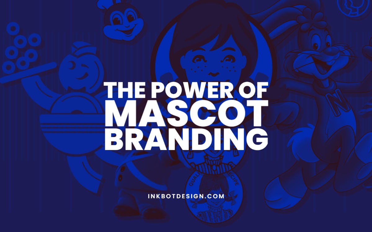 Power Of Mascot Branding