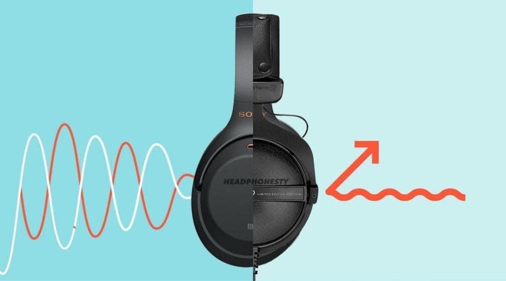 Traditional Headphones Noise-Cancelling Headphones