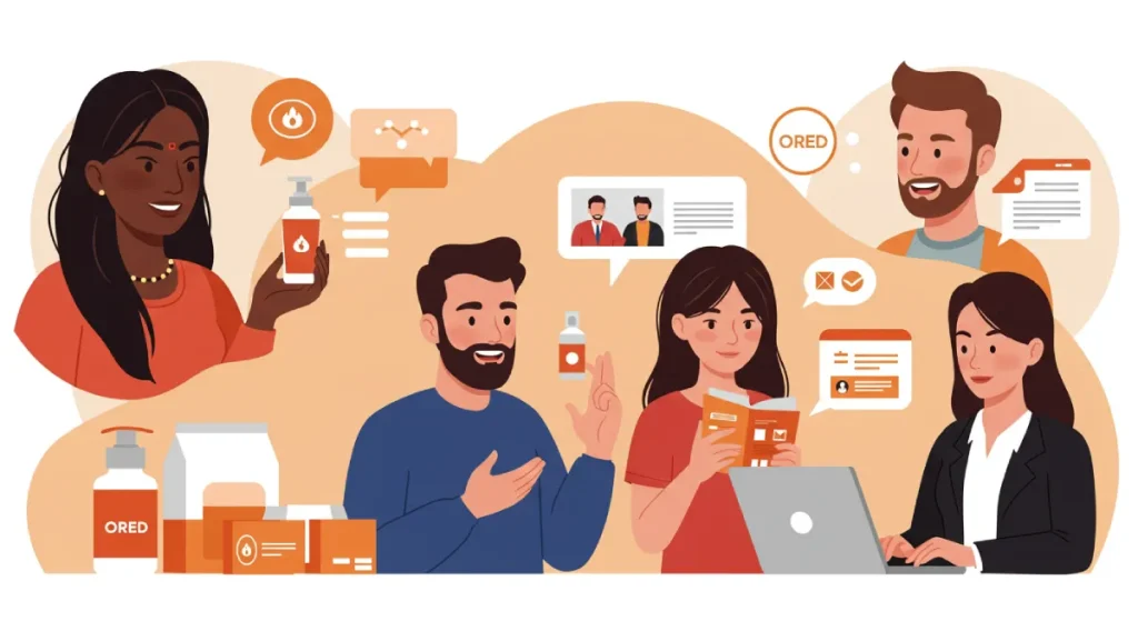 What Is Brand Perception A Definition