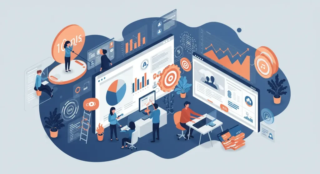 Ai And Automation In Marketing 2025