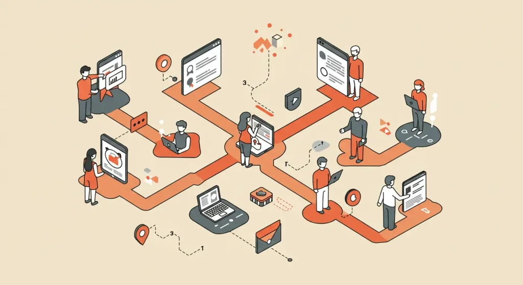Creating Personalised Experiences At Scale