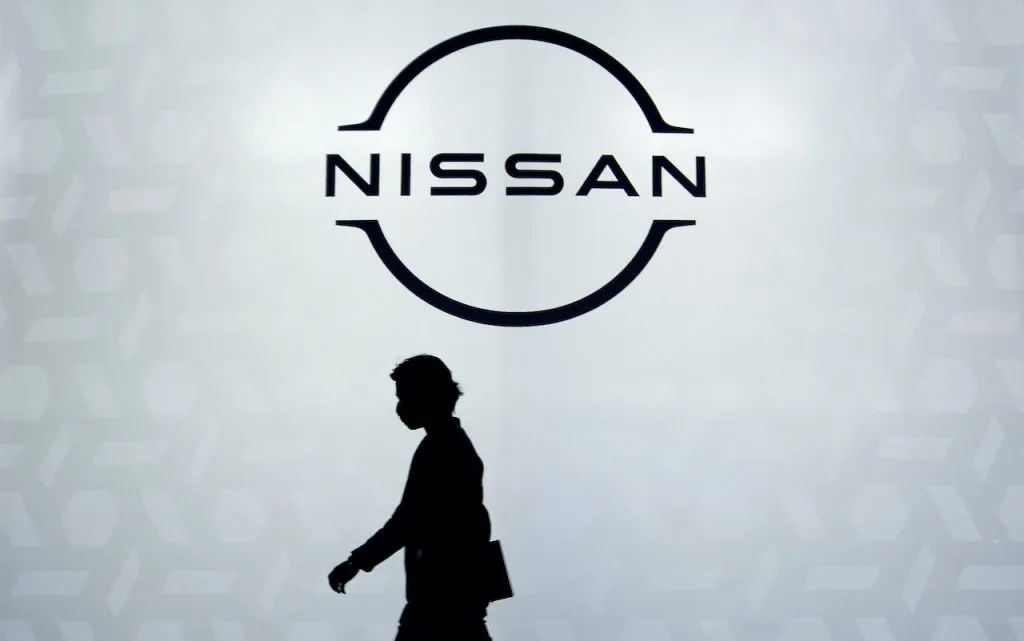 Nissan Legal Battle Domain Names