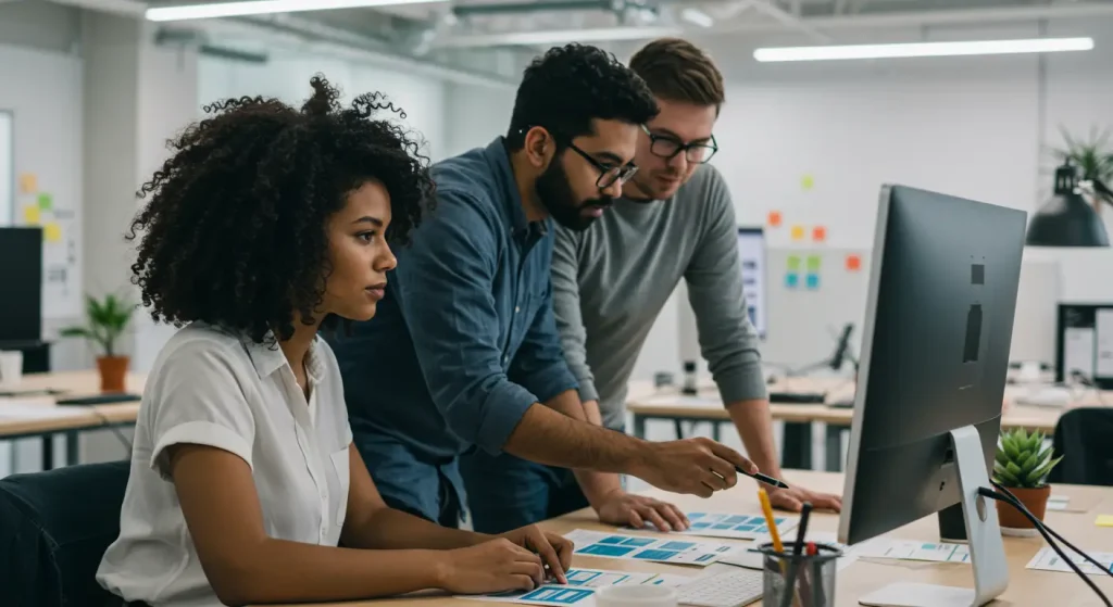 Implementing Your Design System Across Teams