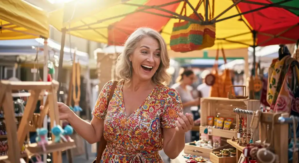 Measuring Success Beyond Traditional Retail Metrics