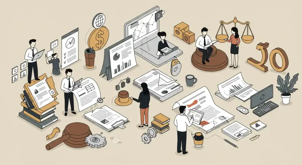 Neglecting Legal And Regulatory Requirements