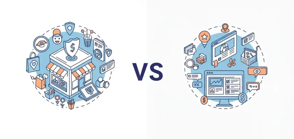 Premium Vs Regular Domains When The Investment Makes Sense