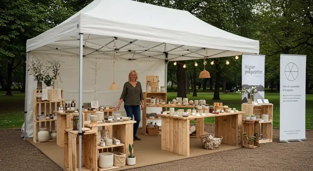 Strategic Applications When A Pop-Up Shop Makes Perfect Sense