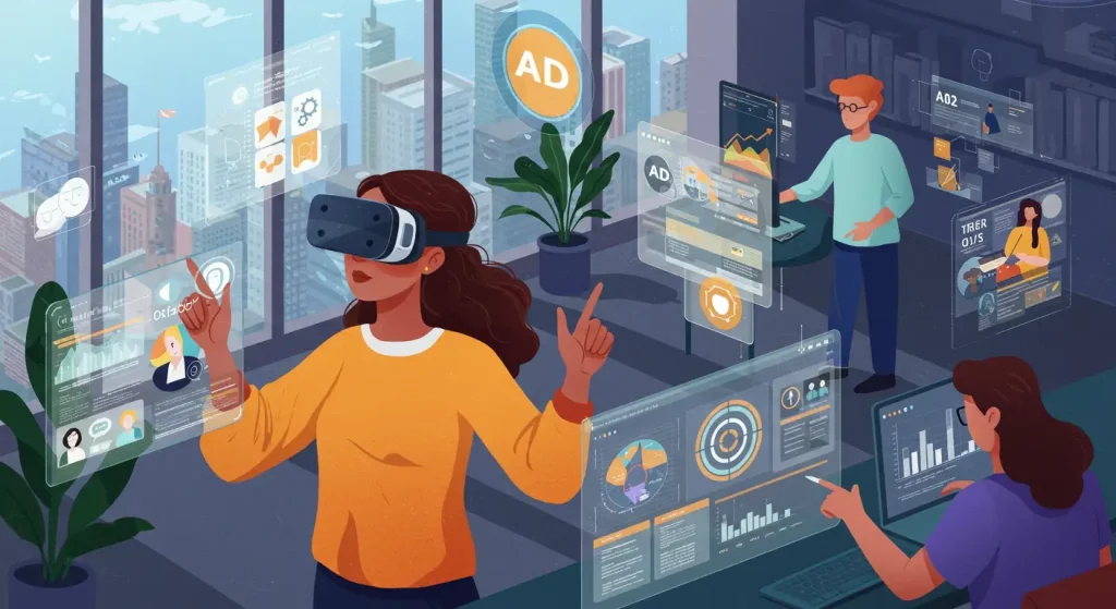 The Marketing Landscape In 2025