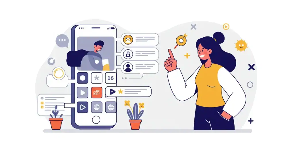 User Experience Drives Marketing Success