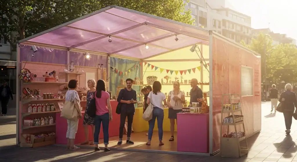 Why Pop-Up Shops Work The Psychology Of Temporary Retail