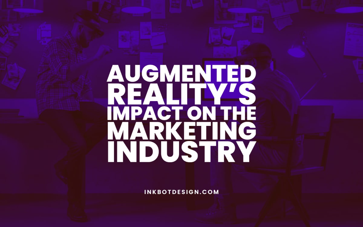 Augmented Reality Impact Marketing