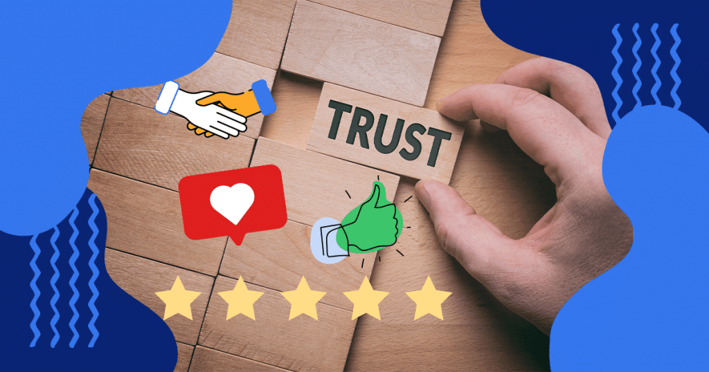 Brand Trust Outbound Marketing