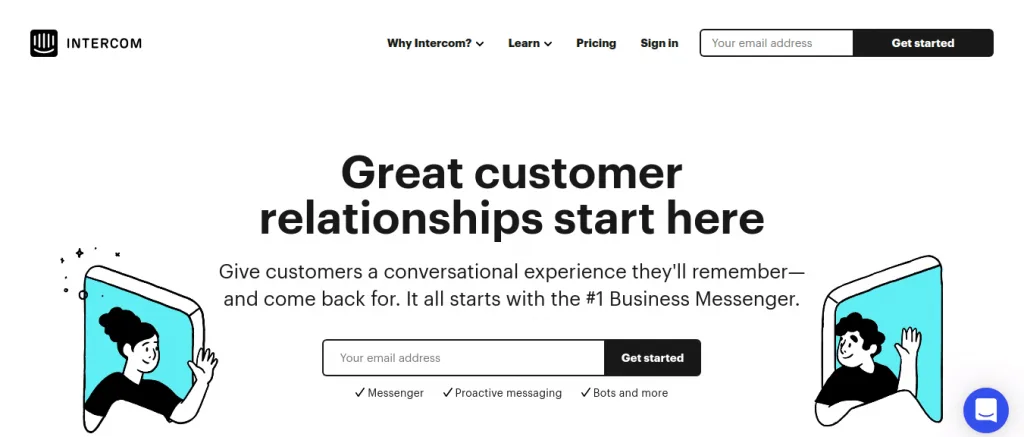 Collaboration Software Customer Support