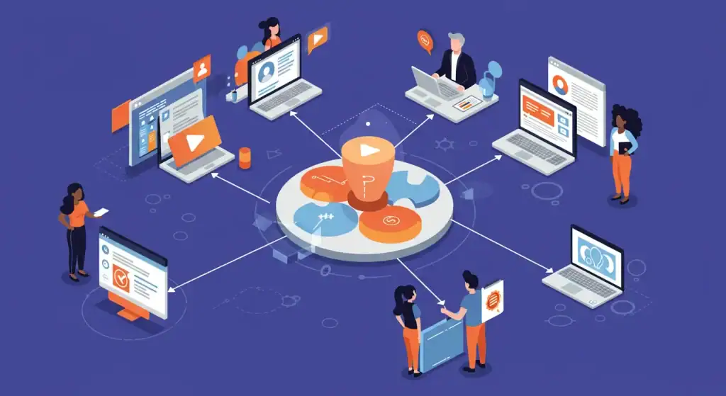 Content Marketing Strategies For Small Businesses
