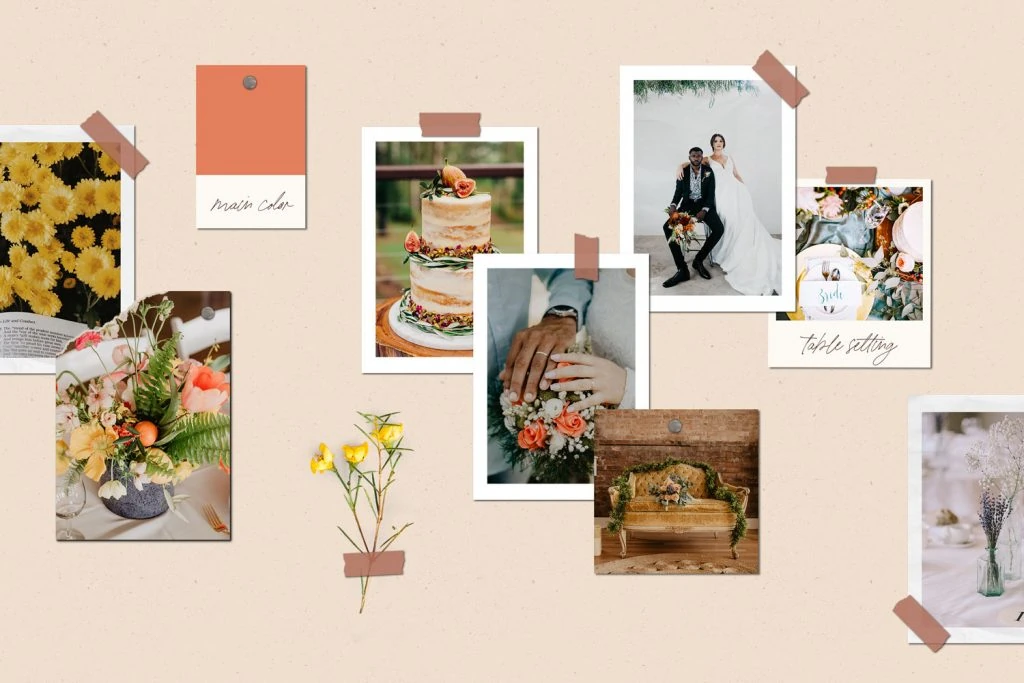 Create A Vision Board Creative Block