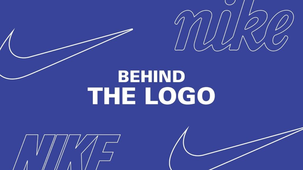 Logo Meaning Of Nike