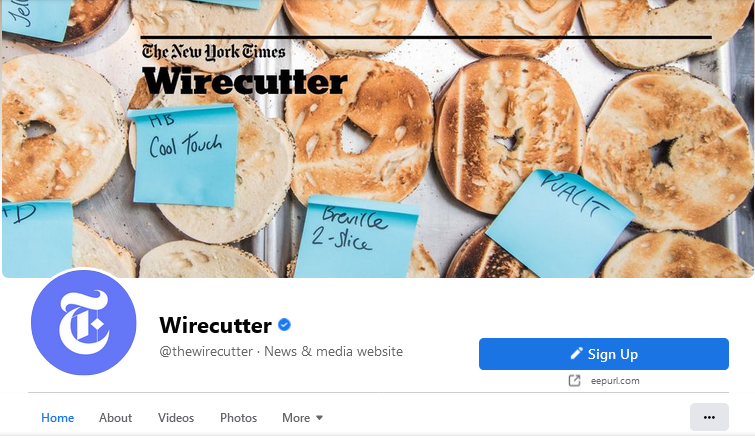 Wirecutter Marketing Strategies