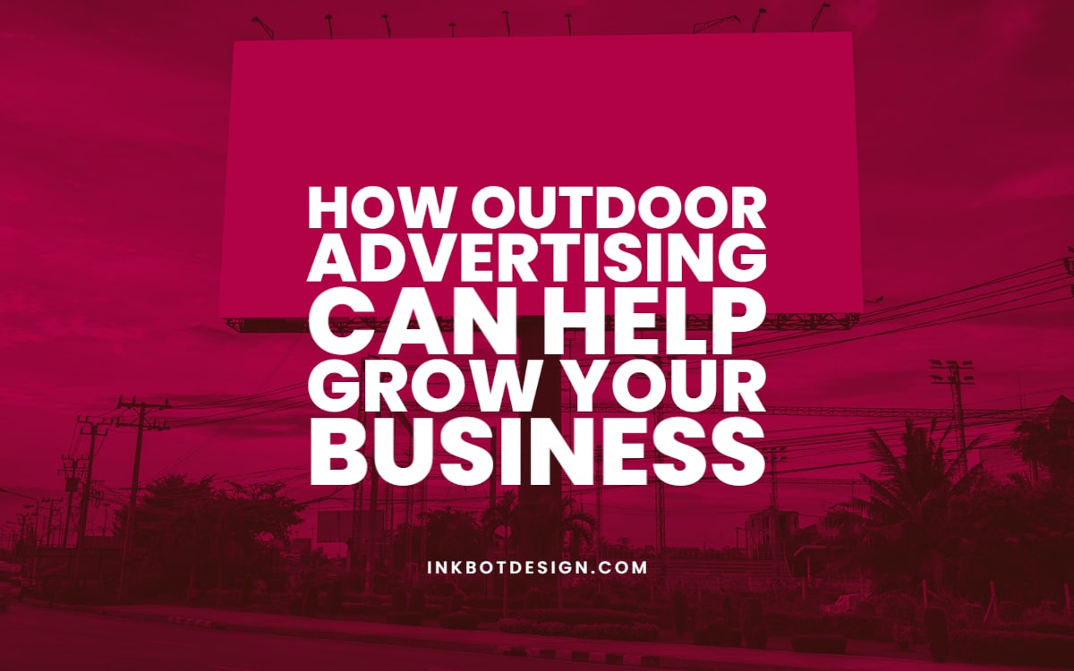 Outdoor Advertising Business